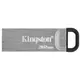 KINGSTON 32GB DataTraveler Kyson USB 3.2 flash DTKN32GB sivi