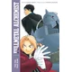 Fullmetal Alchemist: The Ties That Bind