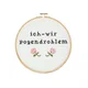 Pogendroblem - Ich - Wir (Limited Edition) (LP)