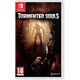 Tormented Souls (SWITCH)