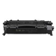 Kompatibilen toner za HP 05X / CE505X - črna