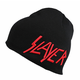 Beanie Slayer - Logo - ROCK OFF - SLAYBEAN01B