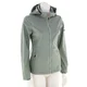 CMP Zip Hood Light softshell Ženske Outdoor jakna
