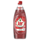 Jar Čistilo za posodo Extra+ - jagode, 650ml