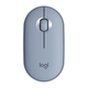 LOGITECH Bežični miš Pebble M350 (Plavi) 910 005719