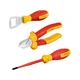 Bosch Novogodišnji set VDE alata 1600A035DG