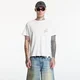Majice MISBHV 95 Diamond T-Shirt UNISEX White S