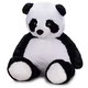 Plush Friends panda plišasta 135cm