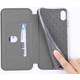 Futrola Leather FLIP Red SAMSUNG MCLF11- A53 5G
