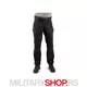 Taktičke pantalone Rip-Stop crne boje