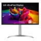 Monitor LG UltraFine Display 32 32UQ850V-W