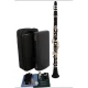 Klarinet Bb Yamaha Custom YCL-CSG III