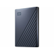 WD My Passport ULTRA 4TB podaljšani 2,5 USB3.0 modri USB-C