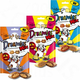 DREAMIES Mix mačji prigrizek - Piščanec and raca (60 g)