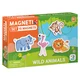 Magneti Safari