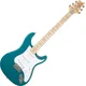 PRS SE Silver Sky Nylon Blue Električna kitara (Rabljeno)