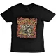 Tom Petty & The Heartbreakers Fillmore 1997 Black L Majica
