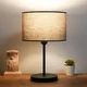 Opviq Stona lampa, Antracit