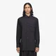 Srajca Y-3 Gradient 3 Stripes Nylon Overshirt UNISEX Black S