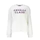 CAVALLI CLASS Ženski duks QXT67A-CF062_BIANCO_00053, Beli