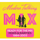 Modern Talking Ready For The Mix (2 CD)