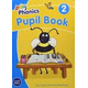 Jolly Phonics Pupil Book 2