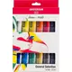 Set akrilnih boja AMSTERDAM STANDARD SERIES - 12x20ml (set)