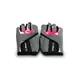GymBeam Fitness ženske rukavice Camo Pink