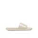 Natikači Calvin Klein Pool Slide Rubber HM0HM01062 Bež