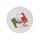 Tanjir BORMIOLI Ronda Pizza 33 cm 419320RP