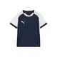 PUMA Funkcionalna majica TeamLIGA26 Matchday mornarska / bela