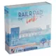 Railroad Ink: Deep Blue Edition