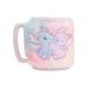 Čupava šolja Pyramid - Lilo & Stitch - Stitch and Angel - Fuzzy Mug