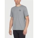 Under Armour Sportstyle majica 376185 Siva