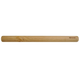 Rolling pin, rubberwood, 50 cm - Zokura