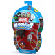 Dvojni paket Woobles Marvel z zaganjalnikom