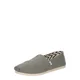 TOMS Natikači ALPARGATA CLASSIC kamen