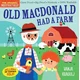 Indestructibles: Old MacDonald Had a Farm: Chew Proof - Rip Proof - Nontoxic - 100% Washable (Book for Babies, Newborn Books, Safe to Chew)