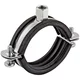 Dvojno vijačno ležišče M8/M10, 102 - 116 mm, 4