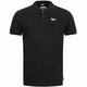 Moška polo majica Lonsdale 115075-Black