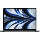 APPLE laptop MacBook Air 13.6 M2 8GB/256GB (8C + 8G), (CRO), Midnight