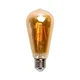 LED sijalica VINTAGE ST64 E27/16W/230V 2200K - Aigostar