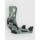 Burton Mens Step On Bindings greenv
