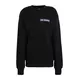 Karl Lagerfeld Duks 225W1890-999, Crni