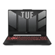 ASUS TUF Gaming A15 FA507RE-HN006W - 15,6 FHD IPS, AMD Ryzen 7 6800H, 16 GB RAM-a, 512 GB SSD, RTX 3050Ti, Windows 11 - prijenosno računalo + GRATIS Noaline power bank 10000 mAh (prijenosna baterija)