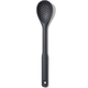Perforirana žlica GOOD GRIPS 33 cm, siva, silikon, OXO