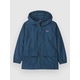 Patagonia Outdoor Everyday Kids Jacket tidepool blue