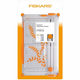 Fiskars SureCut Rezalnik papirja A4 velik