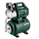 METABO Hišni hidrofor HWW 4000/25 INOX (600982000)