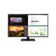 LG 43UN700-B 4K UHD IPS 43 LED monitor